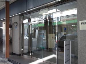 ＦＵＫＵ　ＢＬＤ.南久宝寺（フクビル南久宝寺）エントランス