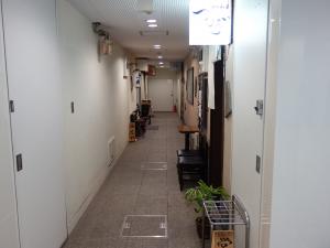 日宝ニュー本町ビル共用部