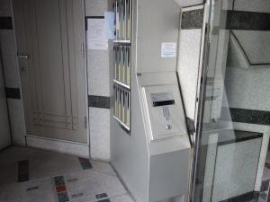 プラネット本町橋ビルオートロック