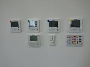 関電不動産高麗橋ビル空調