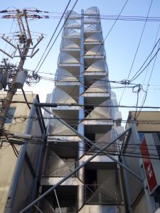 さつきビル外観