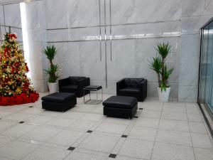 ＡＸＩＳ谷町ビル共用部