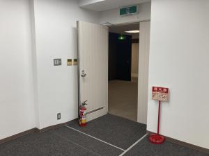 ピカソ堺筋本町ビル　貸室内