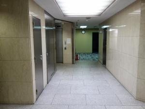 プロスパー平野町ビル共用部