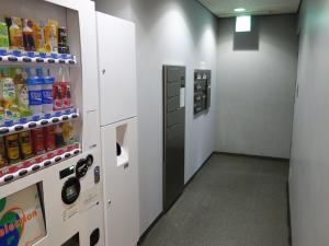 安土町センタービル共用部