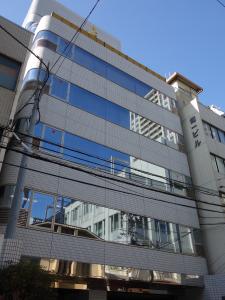 船場昭栄ビル外観