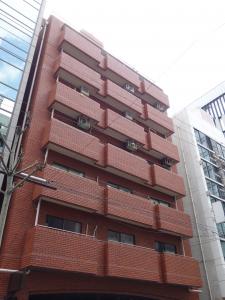 ニューライフ平野町ビル外観
