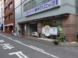 天満橋ＭＳビル１階店舗