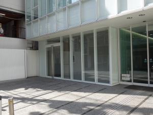 アイ・プラス江戸堀ビル１階店舗