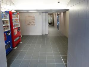 ＦＤ備後町ビル共用部