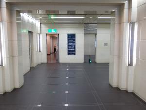 豊田日生北浜ビル共用部