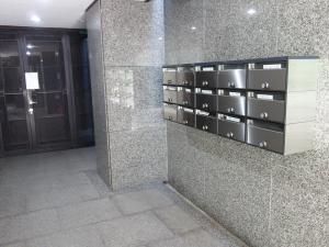 堂島野村ビル共用部