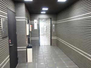 ＪＵＳＴ本町ビルエレベーター