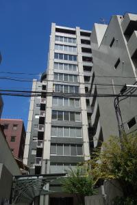 ヴェール中之島北外観