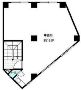 中井ビル3階