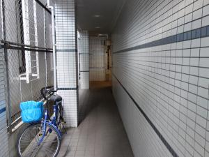 西孫ビル共用部