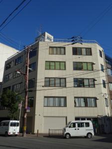 京二ビル外観