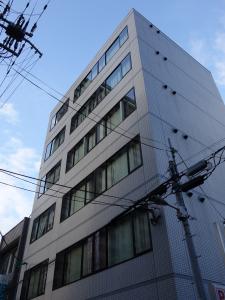 ＹＳＲ西天満ビル外観