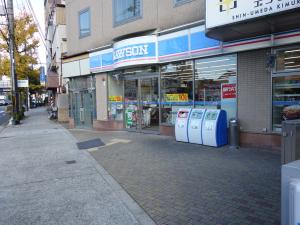 新梅田ＩＴビル１階店舗
