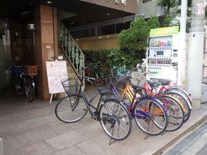 エクシード瓦町周辺環境