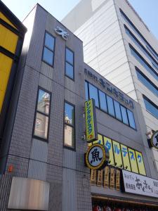田中ビル外観