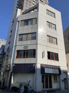 坂東ビル　外観