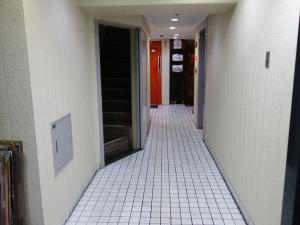 アルファ心斎橋ビル共用部