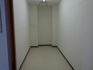 第二モチケンビル共用部