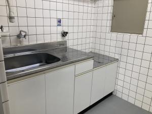 三洋谷町ビル　給湯
