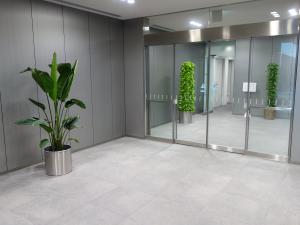 新伏見町ビル共用部