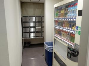 日販堂島ビル郵便ポスト