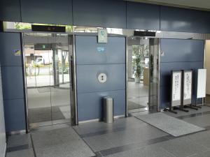 サウスホレストビルエレベーター
