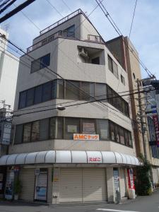 高千穂ビル外観