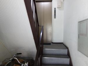 ＩＳＫビルエレベーター