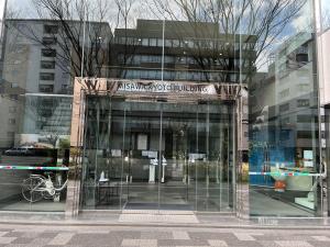 ミサワ京都ビル　外観