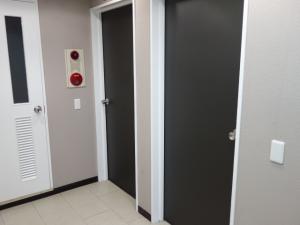 ケイエスビー新町ビル共用部