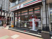 阪神ＯＮＯビル１階店舗