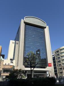 THE PEAK SHINSAIBASHI