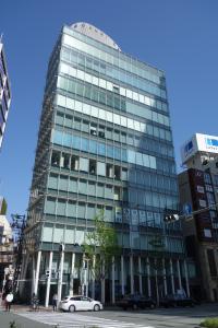 コウヅキキャピタルウエストビル