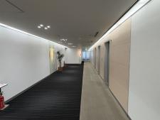 野村不動産御堂筋本町ビル共用部