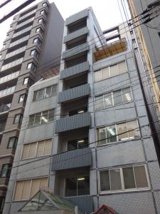 ビルハイタウン外観