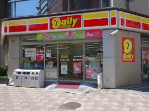 新大阪花村ビル１階店舗