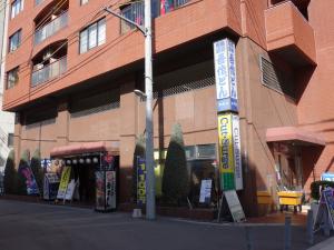 本町セントラルハイツ１階店舗