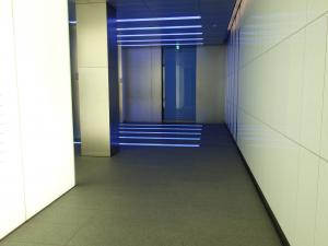 御堂筋本町アーバンビル共用部