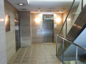 池田ビル３号館エレベーター