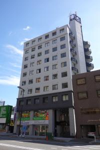 ノアーズアーク長堀通外観