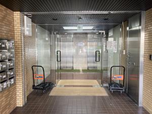 第５丸善ビル　エントランス