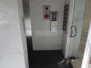 ＡＶＡＮＺＡ北堀江ビル共用部