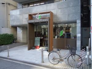 ＳＵＲＥ堂島ビル１階店舗