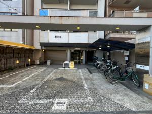 烏丸エルビル　外観